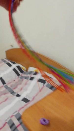 я