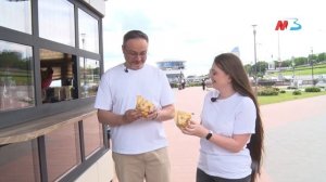 Цены на продукты, отдых и развлечения в Волгограде | С ЭКОНОМИКОЙ НА ТЫ