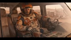 Застрявшие на Марсе: 2026 ии видео