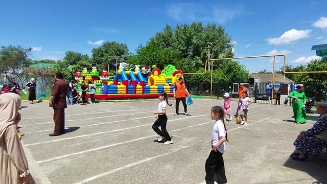 Курбан байрам 2026 смотреть онлайн