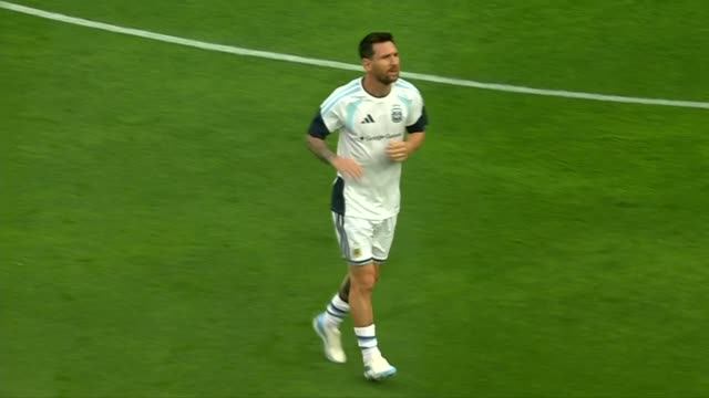 Лучшие моменты матча Аргентина — Исландия. ESPN FC