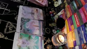 ❕ИНФОРМАЦИЯ ОТ ОРАКУЛА🔮 таро расклад