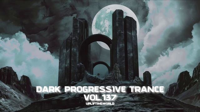 Dark Progressive Trance - Dark Horizon Pulse ｜ 1 Hour vol.137 смотреть онлайн