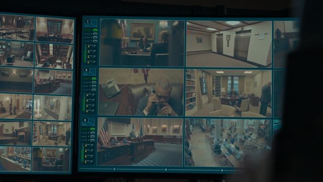 Чёрный список 10 сезон 19 серия «Комната 417» (сериал, 2023)