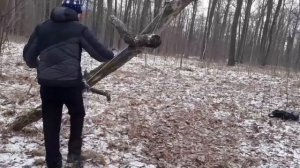 фильм ужасов про зайца часть 11
