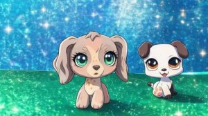 lps сериал « жизнь Тома « 1эпизод +2 эпизод