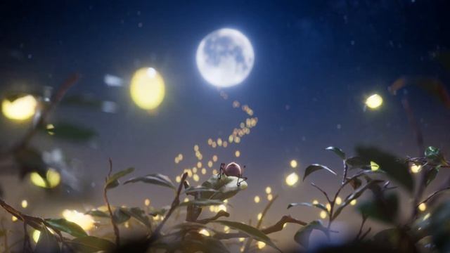 Swing to the moon - ESMA 2022 (Teaser) смотреть онлайн