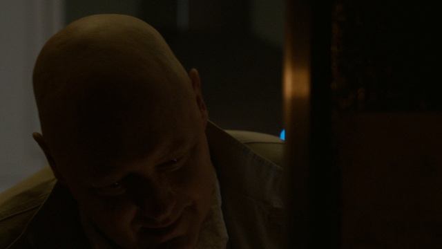 Чёрный список 9 сезон 1 серия «Живодер» (сериал, 2022)