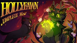 •HOLLYFAWN•Коты воители Остролистая