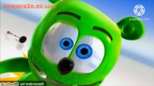 the gummy bear song full kummipeaminty voice version new language 2026