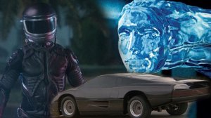 Забытая научная фантастика 80х-90х. Дух мщения, Бездна, Особь, Крикуны, Сфера