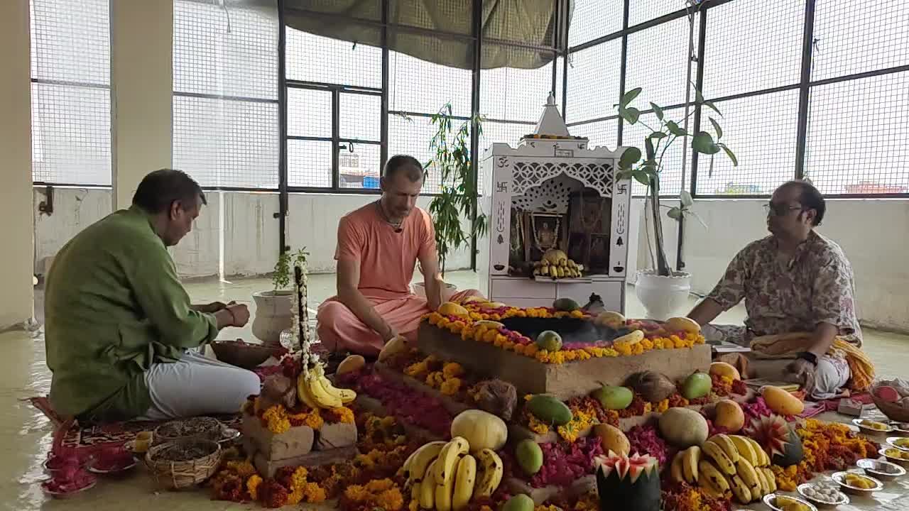 Будда ягья. 10.06.26