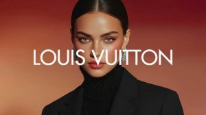LOUIS VUITTON Store Music · Luxury Deep House Premium Playlist