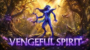 DOTA VENGEFUL SPIRIT: ДАВНО НЕ БЫЛО ВЕНГИ!