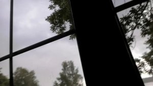 Я с братом нашел доску и на обратной стороне было написано бегите. странные вещи ( часть 2 )
