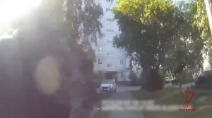 В Подмосковье задержали неадеквата, который пытался проникнуть в детский сад,он считал себя ребёнком