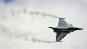 Крупный проект европейской оборонной промышленности, заблокировался после девяти лет