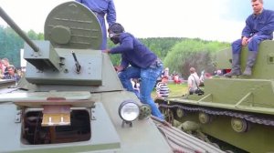 Французский суп // Травел шоу «Сибирь Глазами Иностранца»
