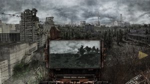 S.T.A.L.K.E.R. - Lost Alpha DC