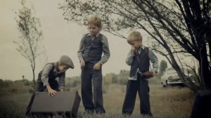 ПРЕМЬЕРА ТРЕКА: «Жизнь листает наши годы» 🌌🍂