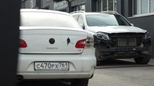 HeadLamp61. Тачка за 500. Что мы с ней будем делать?