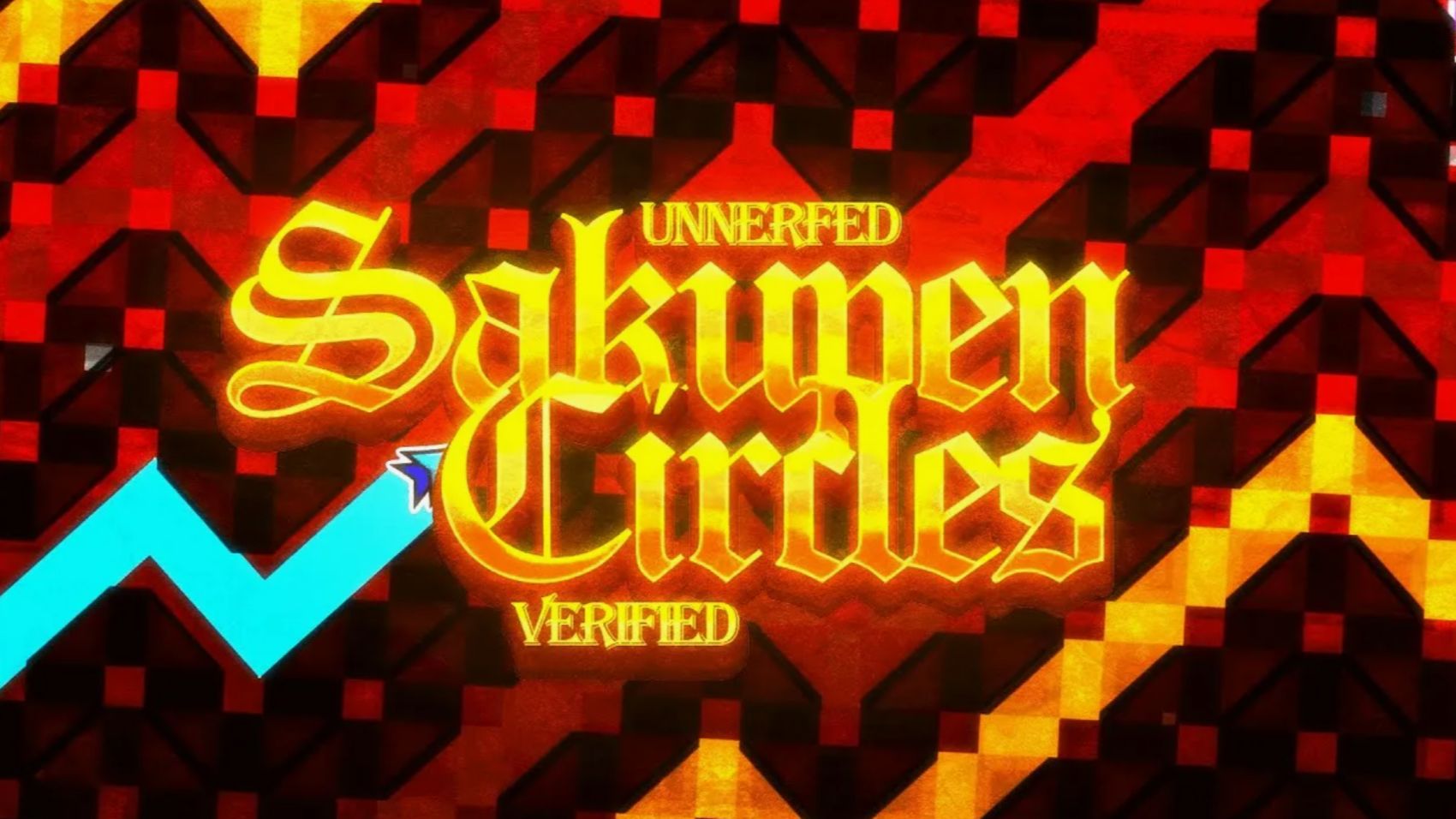 Unnerfed Sakupen Circles By Nick24 (Showcase)