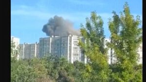 РАКЕТНАЯ АТАКА ЧЕБОКСАРЫ!! ВИДЕО СЕГОДНЯ! УКРЫ УДАРИЛИ  FP-5 Flamingo!