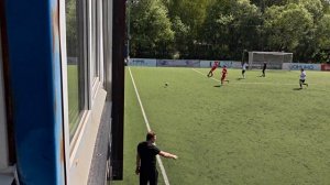 Спартак - Стромынка 10.06.2026г.
