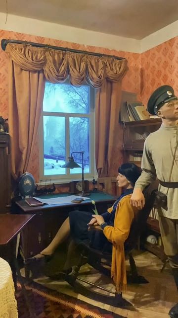 Санкт-Петербург. Выставка «Авторский стиль»