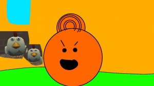 Обзор на двд диск Букашки и Larva