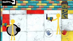 PROJECT PLAYTIME В NEWCATROID! ССЫЛКА В ОПИСАНИИ (В POCKET CODE НЕ РАБОТАЕТ)