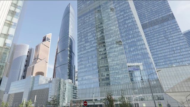 Пешком по сердцу России 😱 Невероятная прогулка по Москве