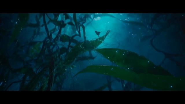 «Моана» | финальный трейлер