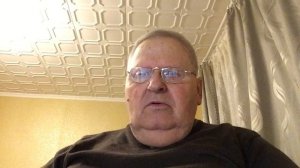Мой первый опыт столкновения с потусторонним миром. Станислав Калвайтис.