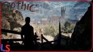 LS Gothic 1 Remake Ч.1 «Новая колония - Новые правила?»