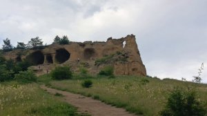 Сегодня у подножья Кольцо горы.Красота! #Кисловодск