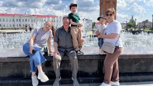 ТОВАРИЩИ | 80
ТОБОЛЬСК