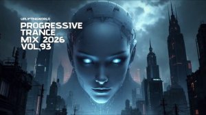 Deep Progressive Trance - Cosmic Drift Hour ｜ MIX 2026 vol.093