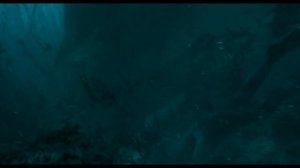 Whalefall | Официальный тизер