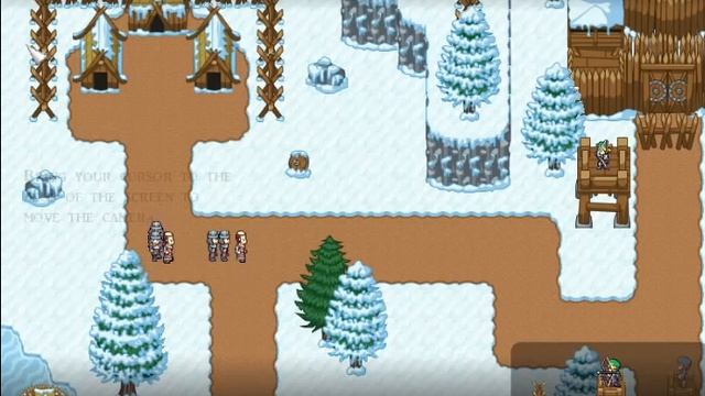 Last Defense Gameplay