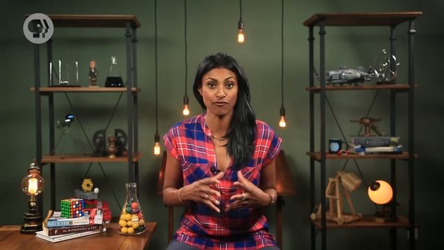45. Nuclear Physics: Crash Course Physics смотреть онлайн