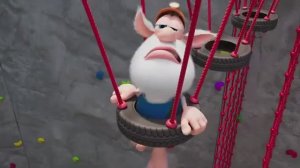 Невероятные приключения Бубы и его друзей Добрые мультики