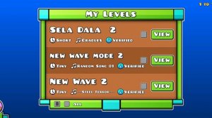 geometry dash