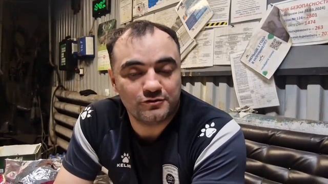 Дарим Туралу из Кайеркана 20 поездок!