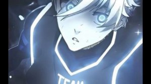 Nagi Seishiro edit