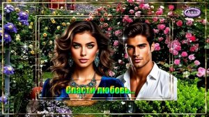 🌹Не научились мы любовь спасать 🌹Песня зацепила до глубины души