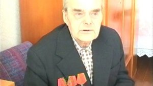Берёзкины П.К. и Е.В.