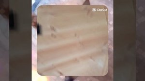 1000061439.mp4 (Собака смотрит на лайфхаки при укладке пола из фанеры на 2-ом этаже в доме А-фрейм)