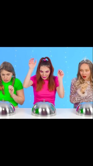 Есть обычное паста