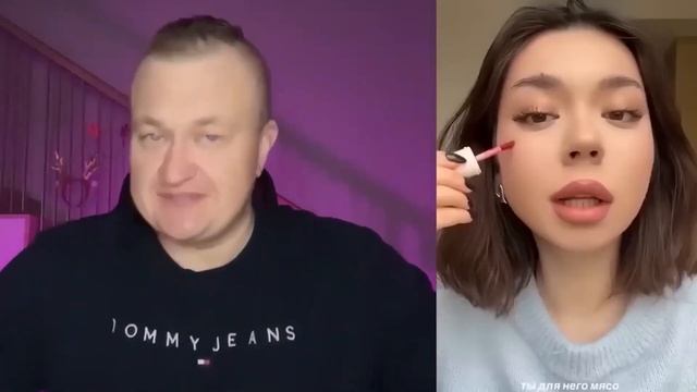 ЧСВШКА В ШОКЕ НИКТО НЕ УХАЖИВАЕТ смотреть онлайн